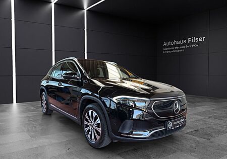 Mercedes-Benz EQA 250 *Progressive*LED*PTC*RFK*Sitzhzg.*Tot.-W