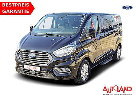 Ford Tourneo Custom 2.0 TDCi AT L2 Titanium AHK Navi