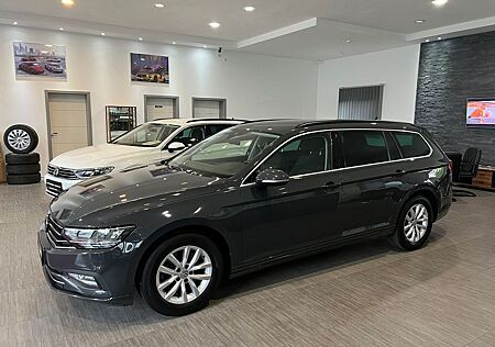 VW Passat Variant Volkswagen PASSAT 2.0TDI*DSG*NAV*LED*KAM*DAB*ACC*EL.HECK*1H