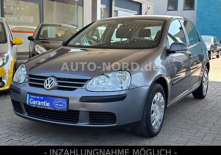 VW Golf Volkswagen V Lim. 1.4 Trendline KLIMAANLAGE*II.HAND*1A