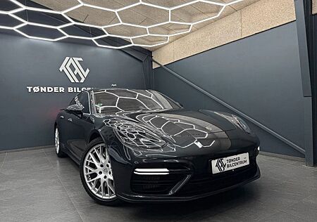 Porsche Panamera gebraucht kaufen Porsche Panamera Turbo 4,0 PDK 5d