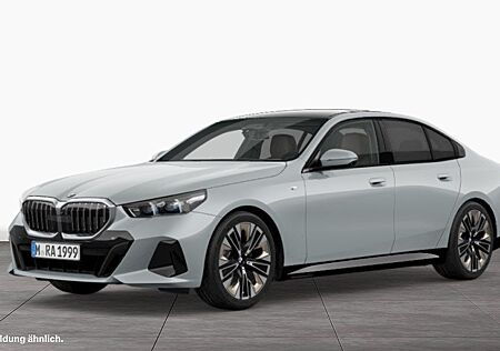 BMW 520d Limousine M Sport Driv.Assist.Prof Kamera