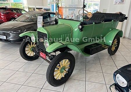 Ford Model T
