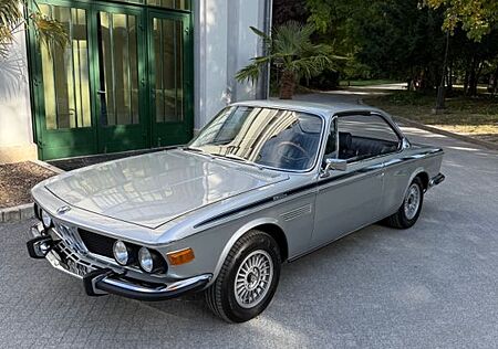 BMW 2002 2800 CS