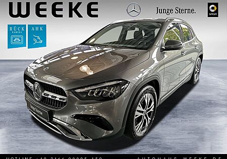 Mercedes-Benz GLA 180 gebraucht kaufen Mercedes-Benz GLA 180 Progressive AHK+SMARTPHONE INTEGR+WINTER