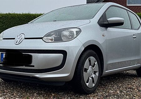 VW Up Volkswagen ! 1.0 44kW