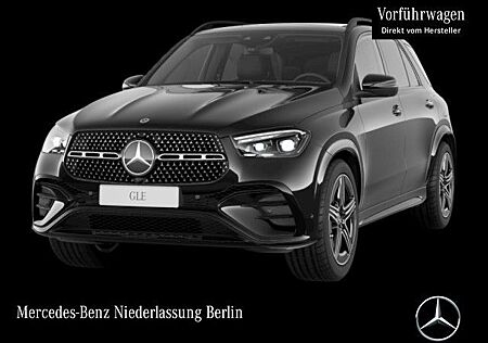 Mercedes-Benz GLE 400 e 4M AMG+NIGHT+PANO+360+AHK+MULTIBEAM+9G