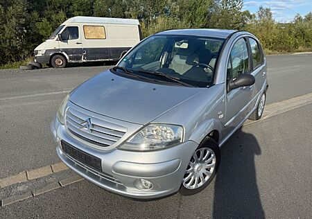 Citroën C3 1.6 16V Exclusive SensoDrive