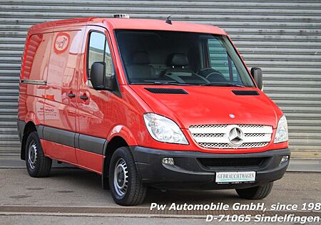 Mercedes-Benz Sprinter 213 CD II KLIMA, AHK, 3-SITZE, Euro 5.