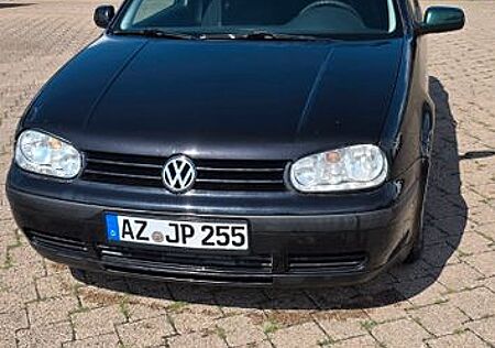 VW Golf Volkswagen 1.9TDI 74kW 4motion Trendline Trendline