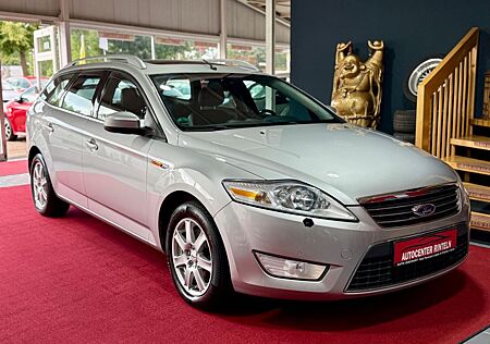 Ford Mondeo Ghia X/Autom./Leder/Navi/Bi-Xenon/TüvNEU
