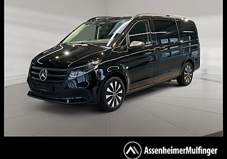 Mercedes-Benz Vito 119 Tourer **MBUX,Navi,360°,KlimaA,el.Schie
