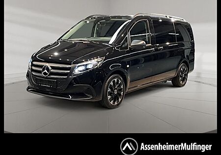 Mercedes-Benz Vito 119 Tourer **MBUX,Navi,SHZ,SZH,AHK,360°