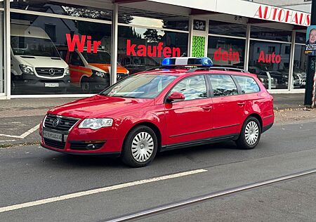 VW Passat Variant Volkswagen Passat 1.4 Variant *Kommandofahrzeug*Feuerwehr*