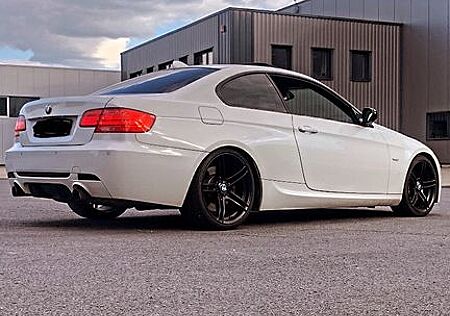 BMW 335is Coupé M Sport Edition M Sport Edition