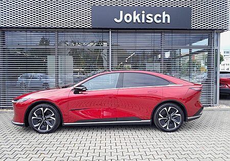 Mazda 6e EV (258PS) AT TAKUMI mit PANO & AHZV sofort v