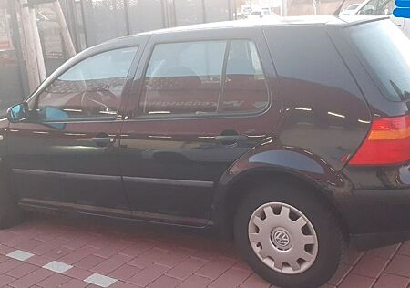 VW Golf Volkswagen 1.6 Basis