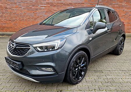 Opel Mokka X Ultimate/ 4x4 /Leder /BOSE/Kamera