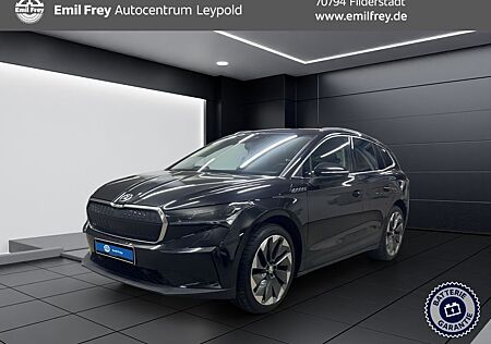 Skoda Enyaq iV 80 Leder Matrix