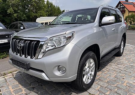 Toyota Land Cruiser 3.0 D-4D Comfort Automatik