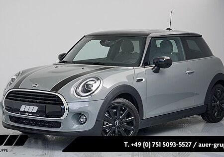 Mini Cooper S Cooper 3-Türer (Chilli Navi LED Pano SHZ PDC)