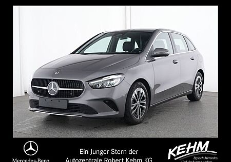 Mercedes-Benz B 180 +PROGRESSIVE+AHK+WINTER-P.+KAMERA+EASYPACK+