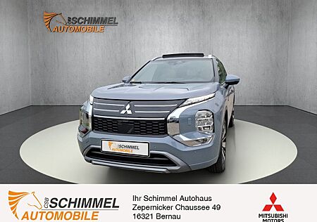 Mitsubishi Outlander Plug-in Hybrid TOP + Luxury-Paket LED