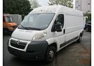 Citroën Jumper Grossraumkasten 33 L3H2 HDi 150 FAP