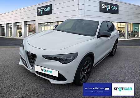 Alfa Romeo Stelvio 2.0 Turbo 16V Ti Q4
