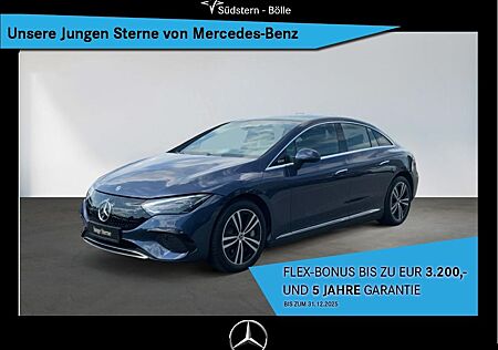 Mercedes-Benz EQE 300 ELECTRIC ART+PANODACH+HEADUP+BURM+WINTER