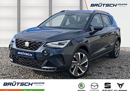 Seat Arona FR 1.0 TSI DSG 85kW/115 PS