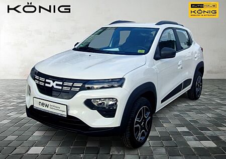 Dacia Spring Essential 45 ELECTRIC Klima Bluetooth