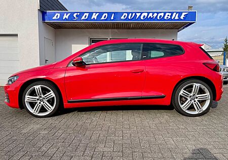 Volkswagen Scirocco Sound BMT/Start-Stopp
