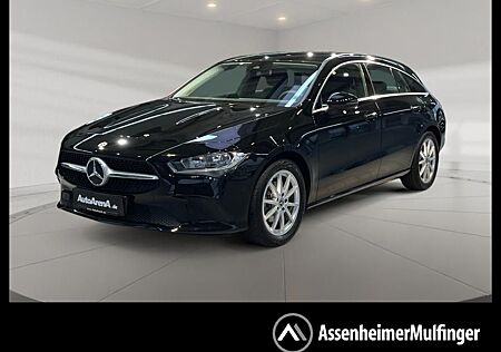 Mercedes-Benz CLA 180 Shooting Brake **Apple CarPlay