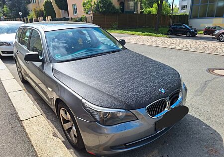 BMW 530d touring -