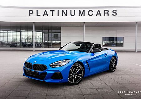 BMW Z4 M40i 340hp Cab / Innovation / H&K / HUD