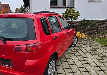 Mazda 2 1.25 55kW Comfort Comfort