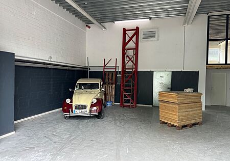 Citroën 2 CV Dolly