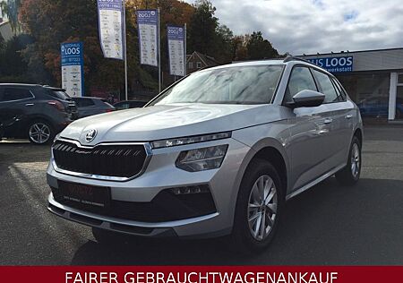 Skoda Kamiq SELECTION 115 PS VIRT. COCKPIT LED SW SHZ