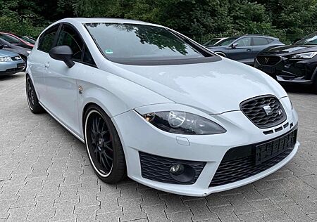 Seat Leon Cupra R ABT/ 310 PS/Navi/SD/S.Heft/Alus 19Z