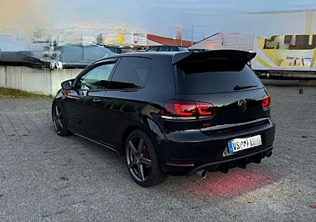 VW Golf Volkswagen