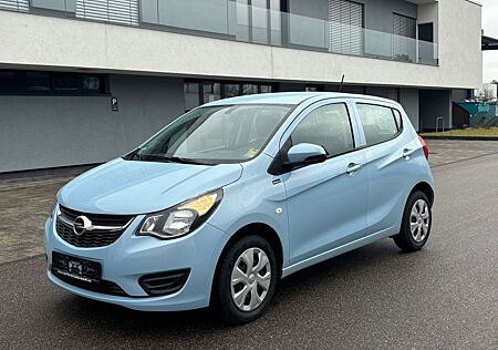 Opel Karl Edition/1Hand/Tüv neu/Neuwagen zustand