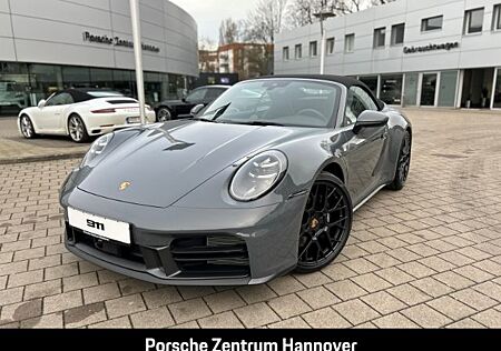 Porsche 992 -2 (911) Carrera Cabriolet