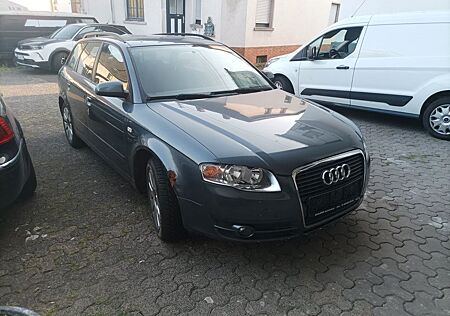 Audi A4 2.0 TDI Avant -