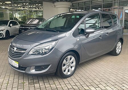 Opel Meriva 1.4 ecoFLEX INNOVATION 88kW 5-Gang