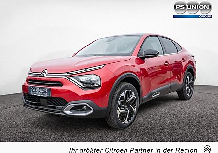 Citroën C4 X 1.2 Max KAMERA NAVI ACC LENKRADHZ. HUD LED