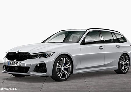 BMW 340 M340i xDrive AHK*Laser*HeadUp*Drive Assist*Stop&