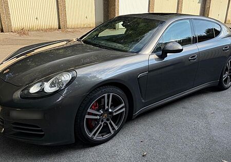 Porsche Panamera / TÜV 26 / FACELIFT / 20 ZOLL