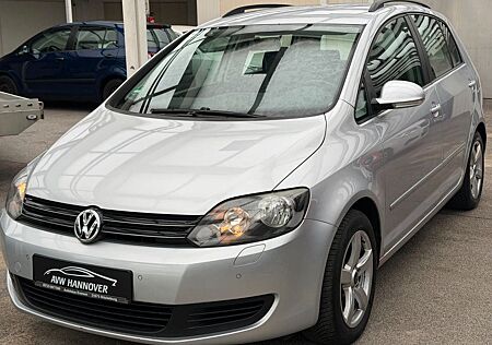 VW Golf Plus Volkswagen 1.4 TSI VI Navi PDC TÜV Sitzheizung