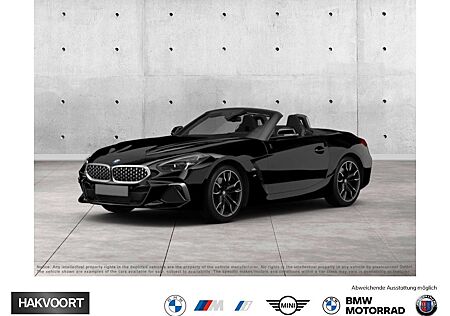 BMW Z4 M Z4 M40i (ab 2017)